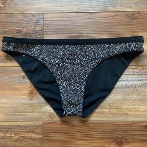 Lululemon Suns Out Bikini Bottoms